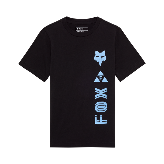 Yth Glyph SS Tee