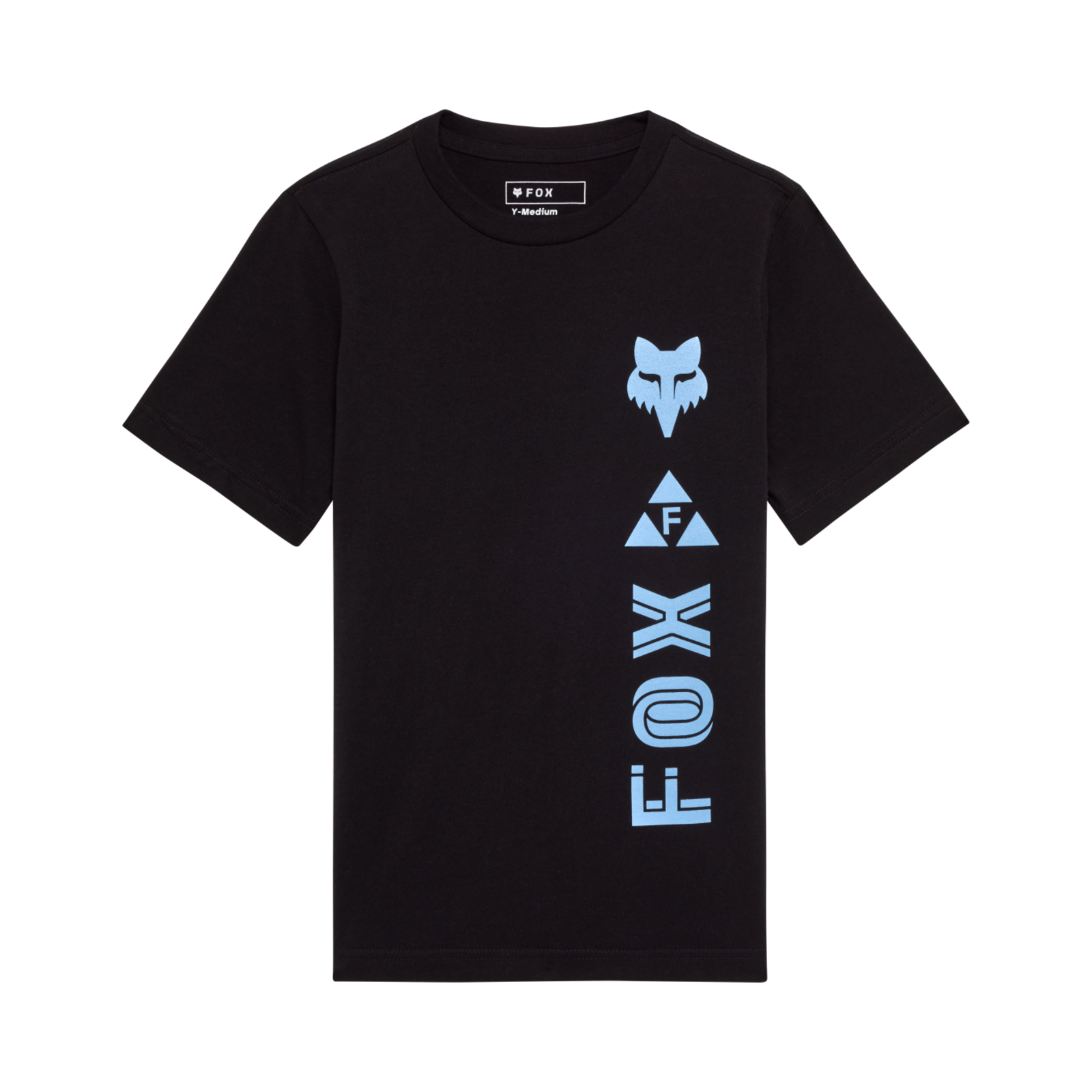 Yth Glyph SS Tee
