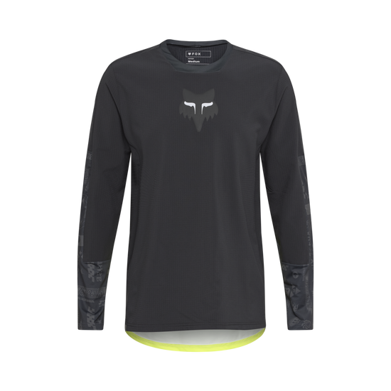 Defend LS Thermal Jersey Lunar SE