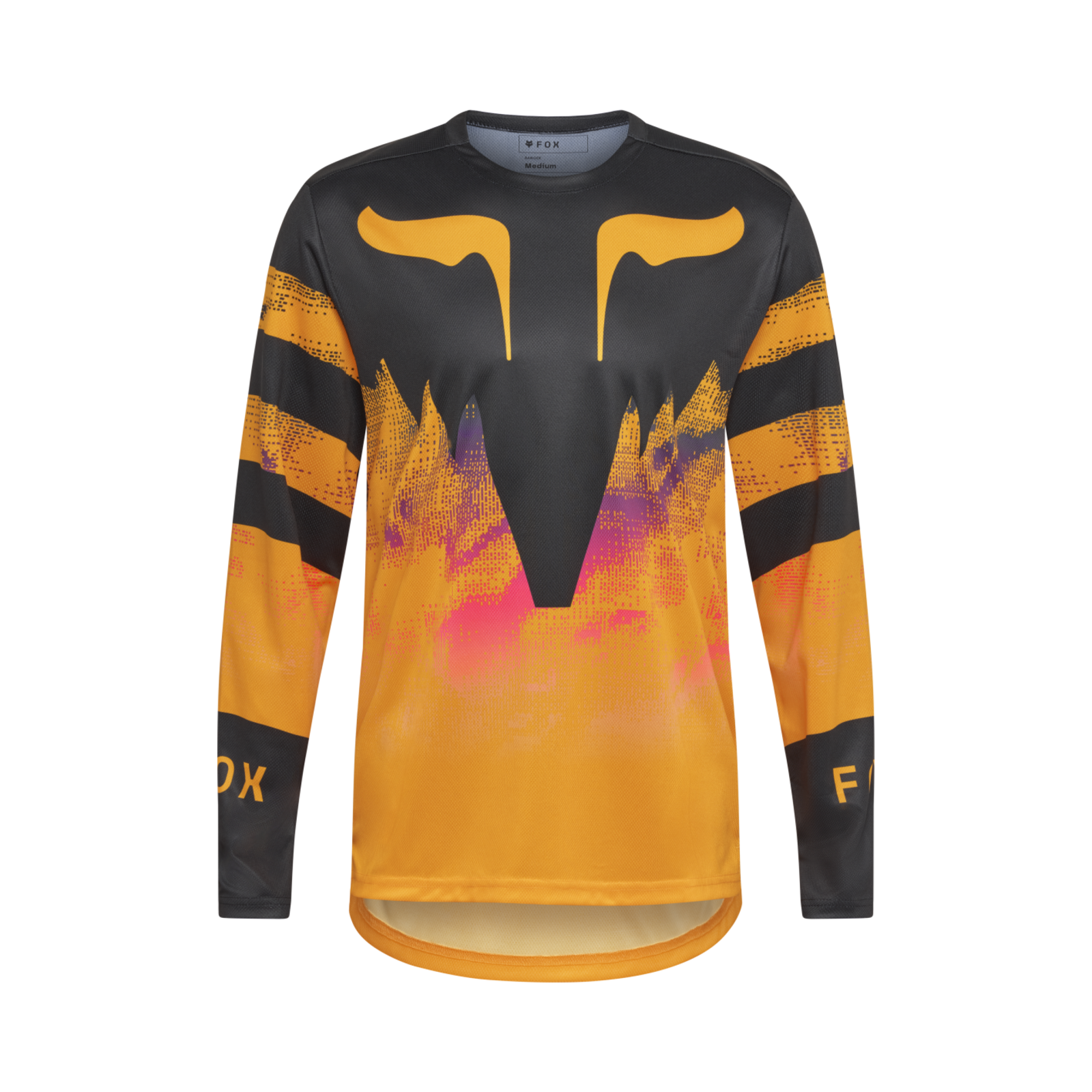 Ranger LS Jersey Kairos