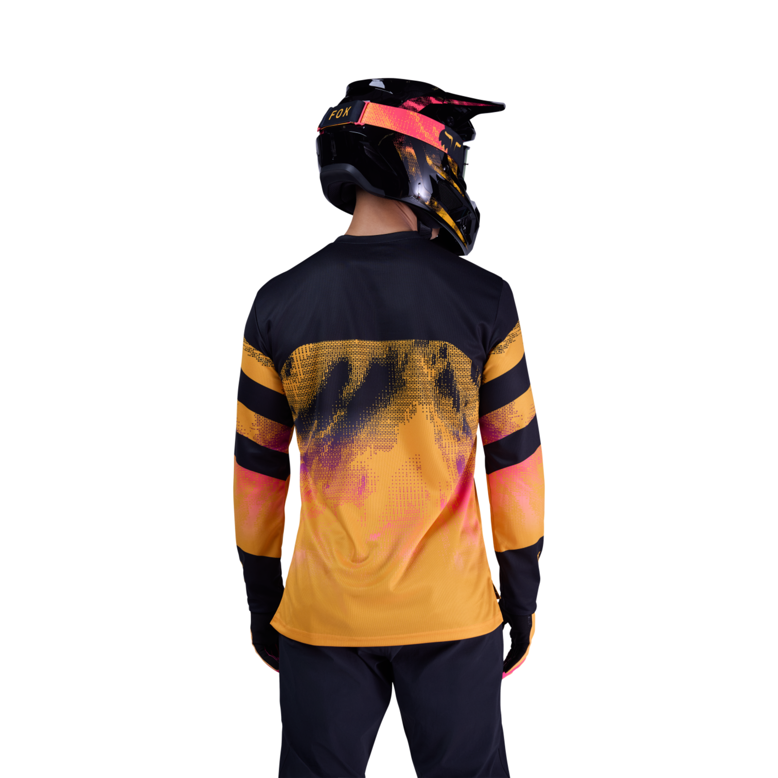 Ranger LS Jersey Kairos