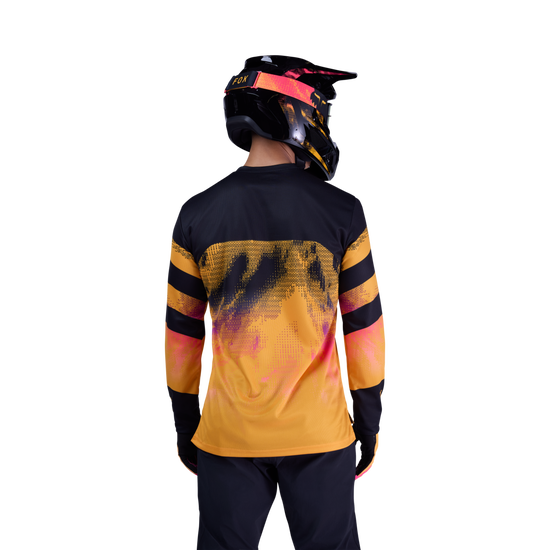 Ranger LS Jersey Kairos