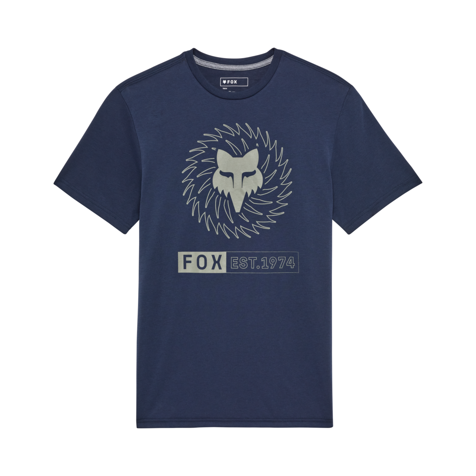 Kairos SS Tech Tee
