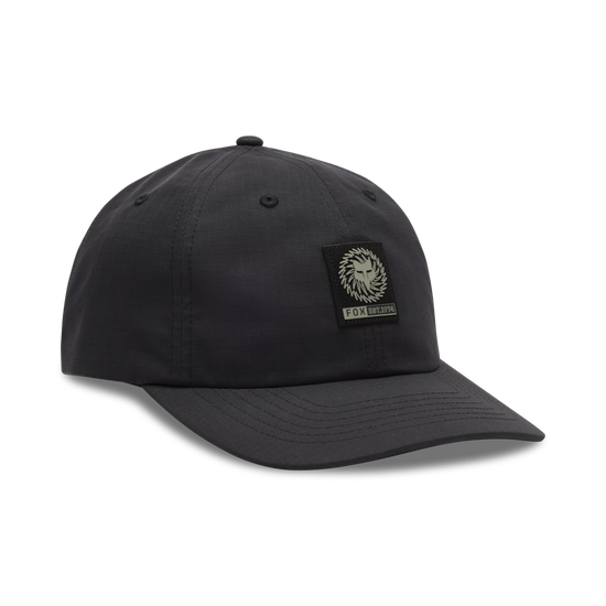 Kairos Adjustable Cap