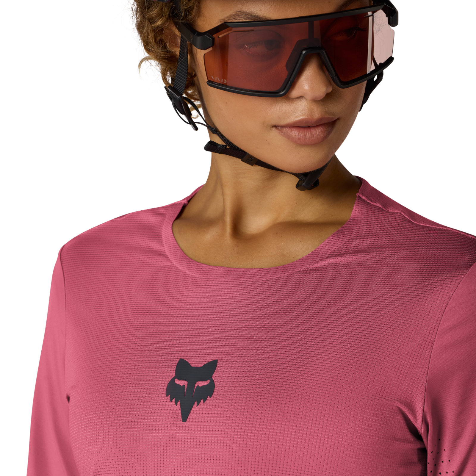 W Flexair Ss Jersey