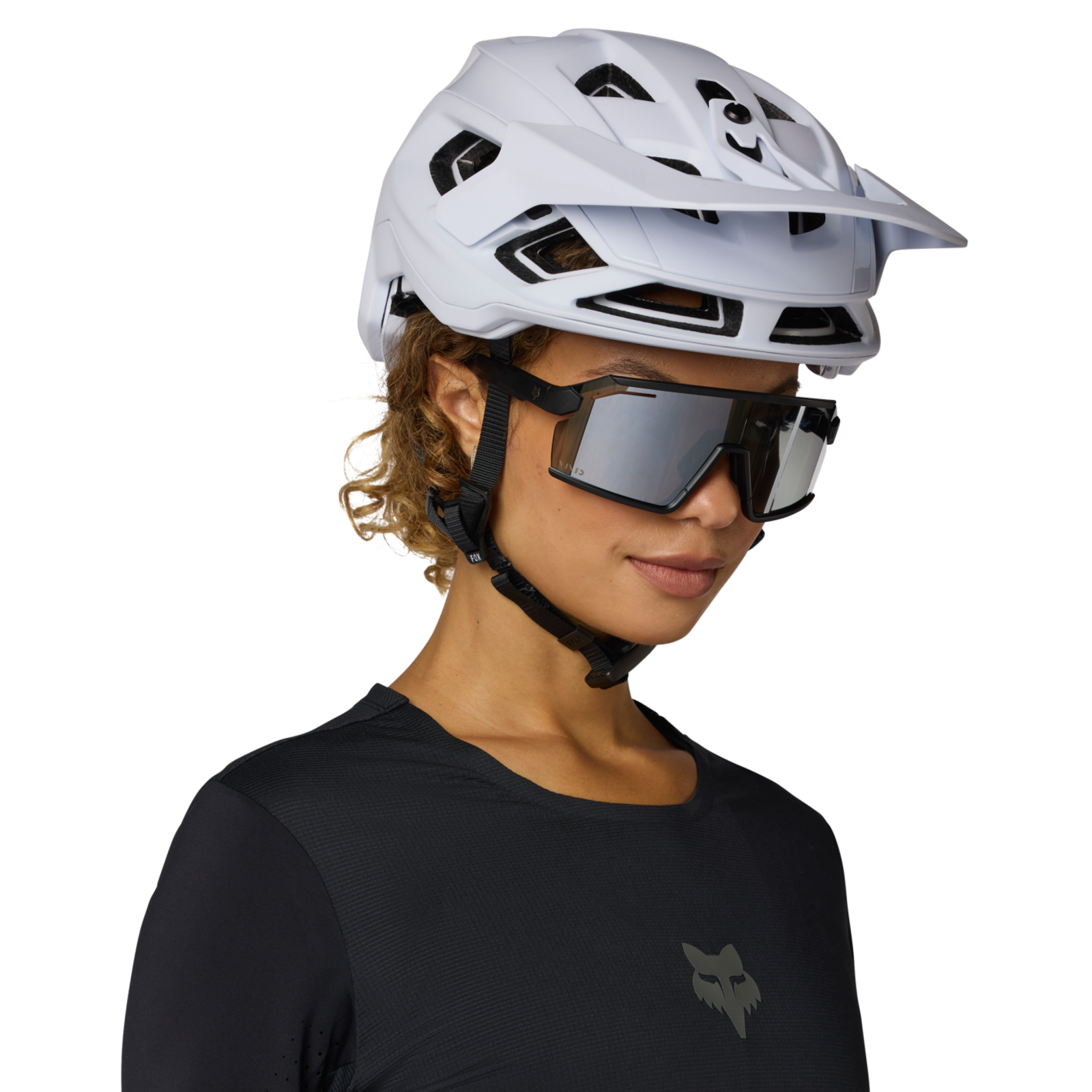 W Flexair Ls Jersey