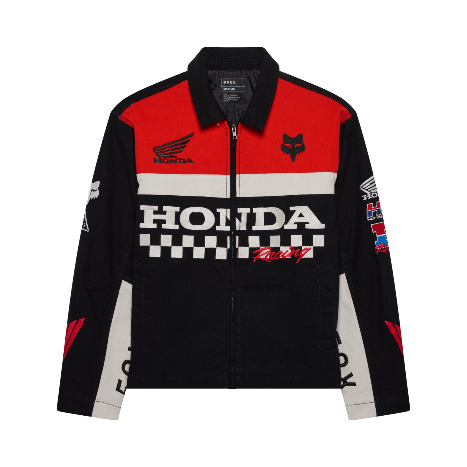 Honda Work Jacket