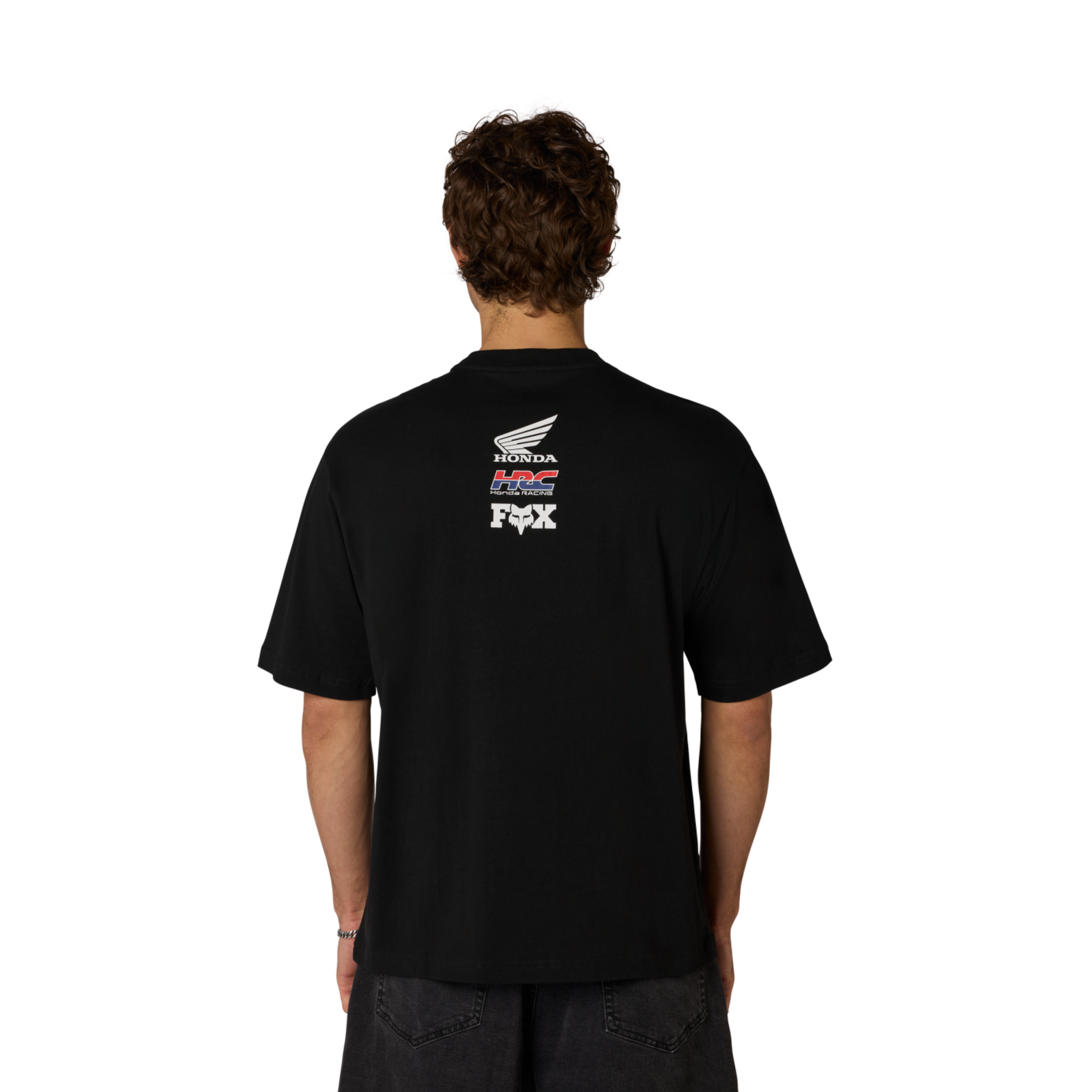 Honda Midweight Ss Tee