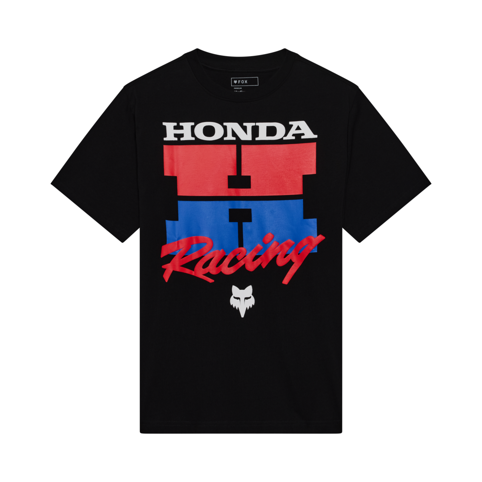 Honda Midweight Ss Tee