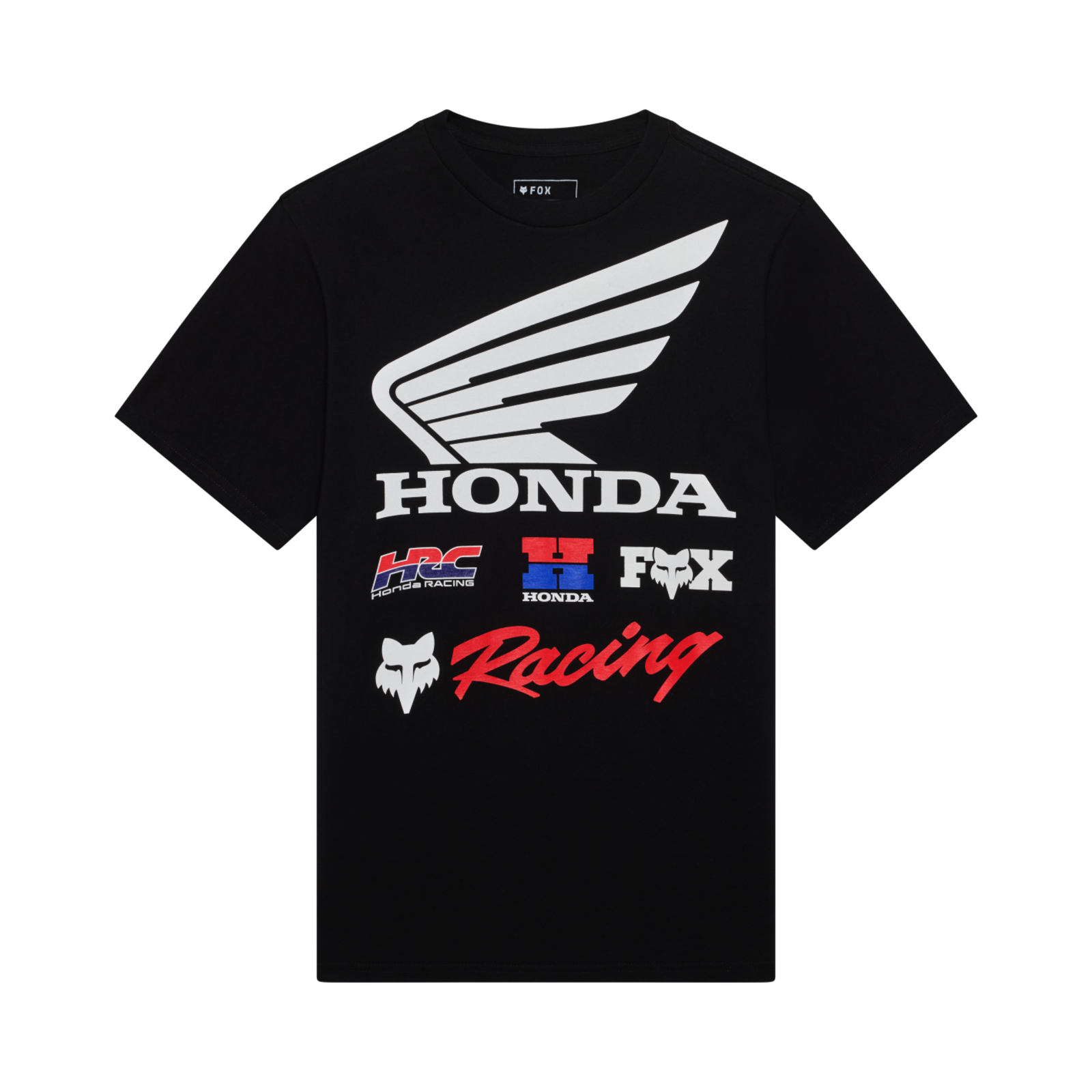 Honda 195 Original Ss Tee
