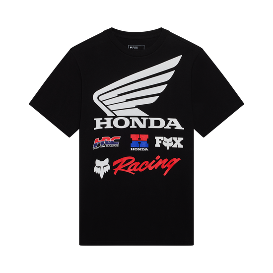 Honda 195 Original Ss Tee