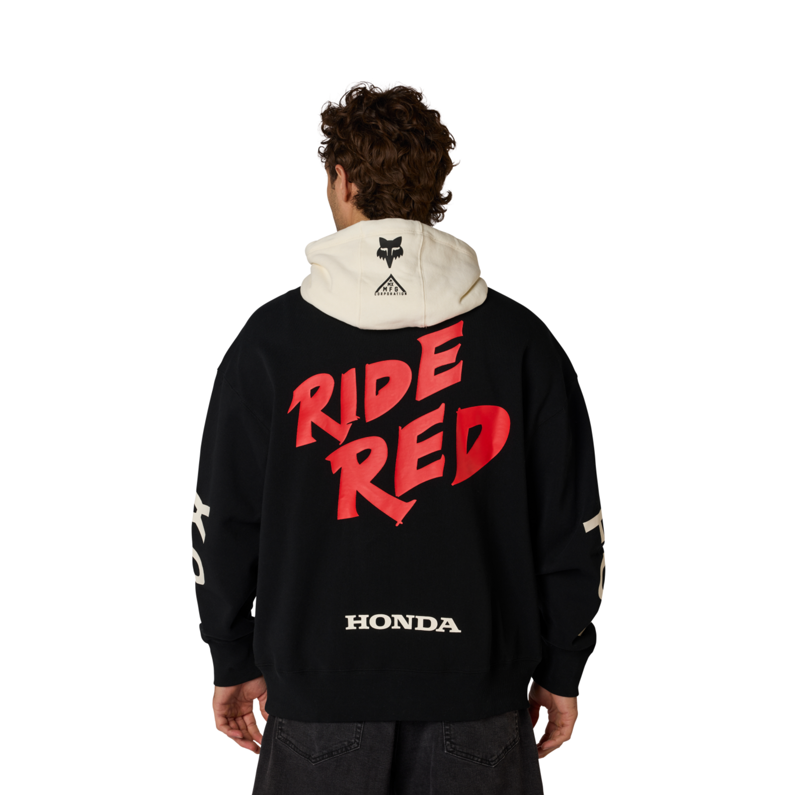 Honda Blocked Flc Po