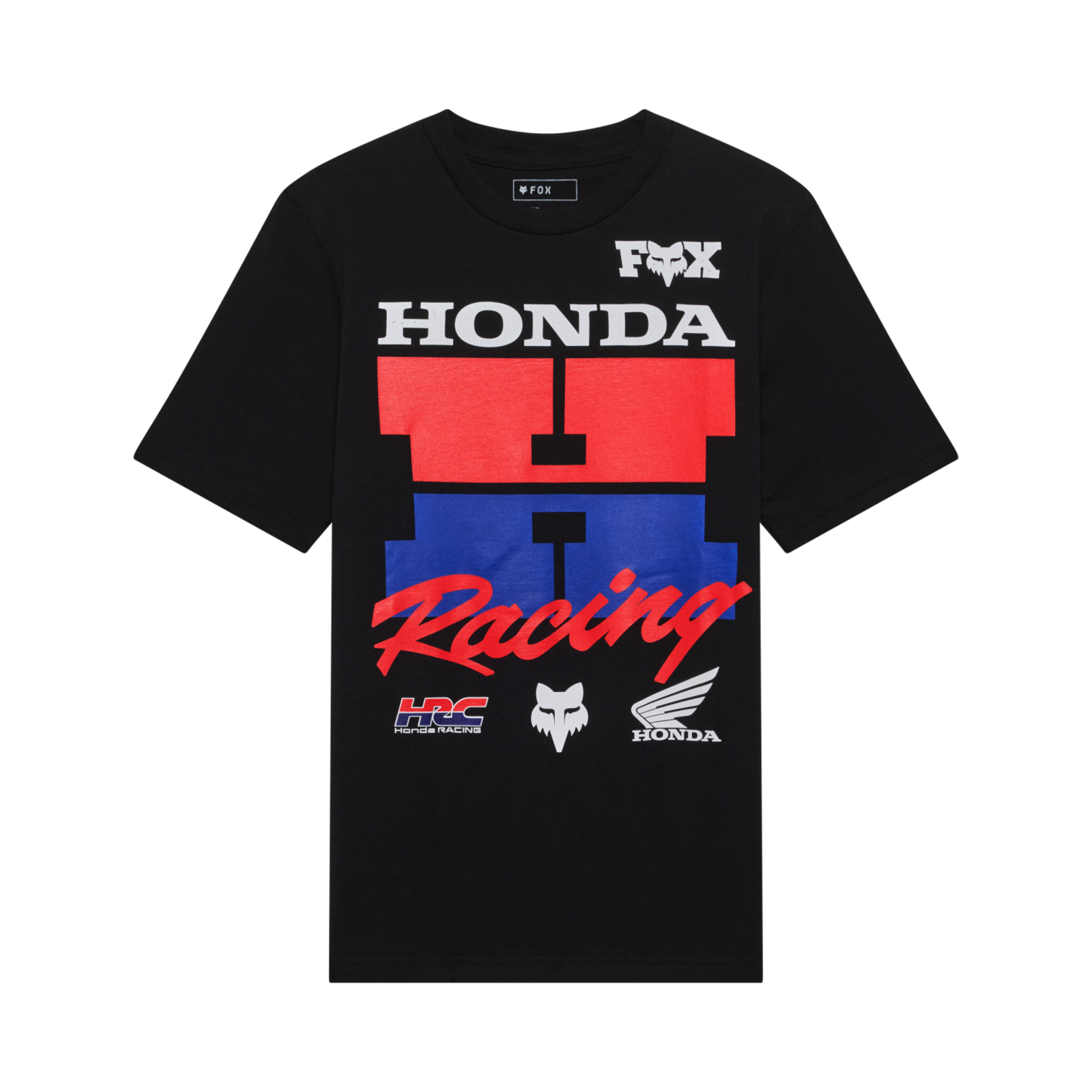 Yth Honda Ss Tee