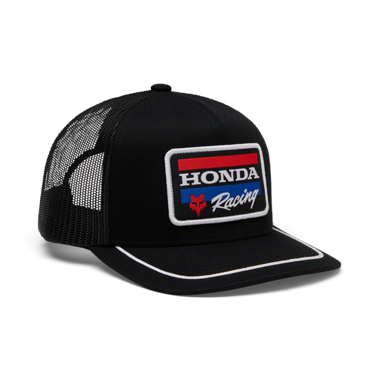 Yth Honda Snapback Hat
