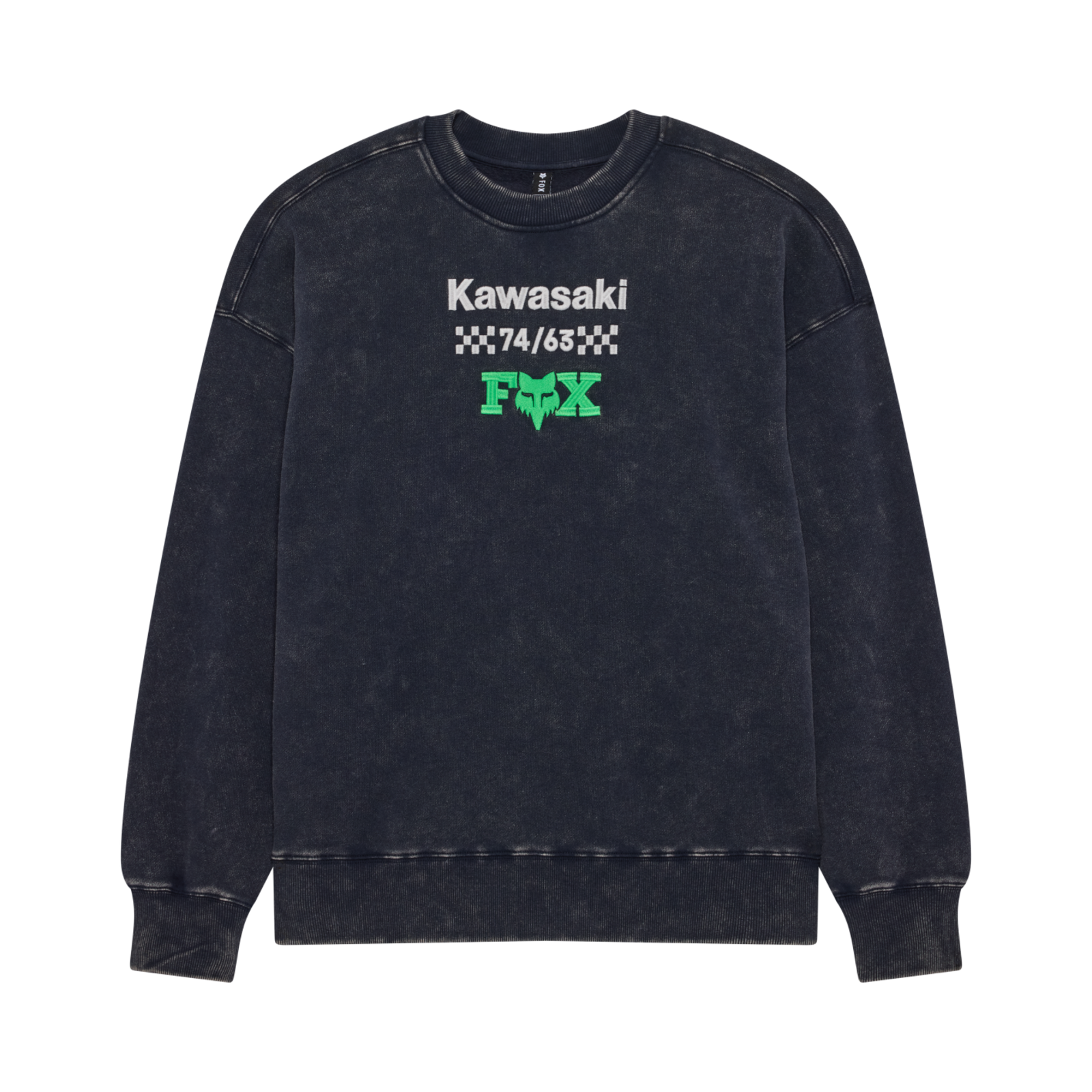 Kawi Flc Crew