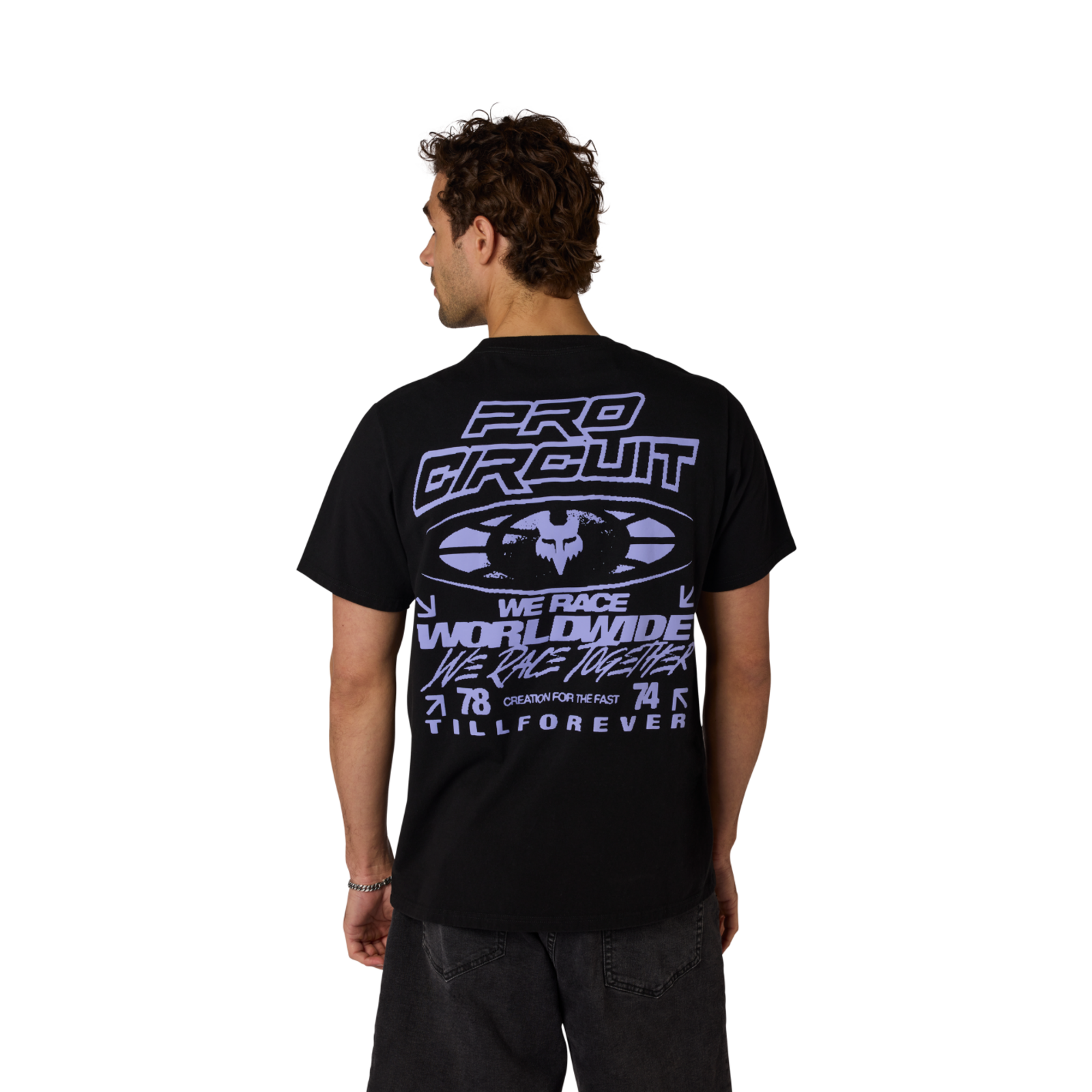 Pro Circuit 195 Original Ss Tee