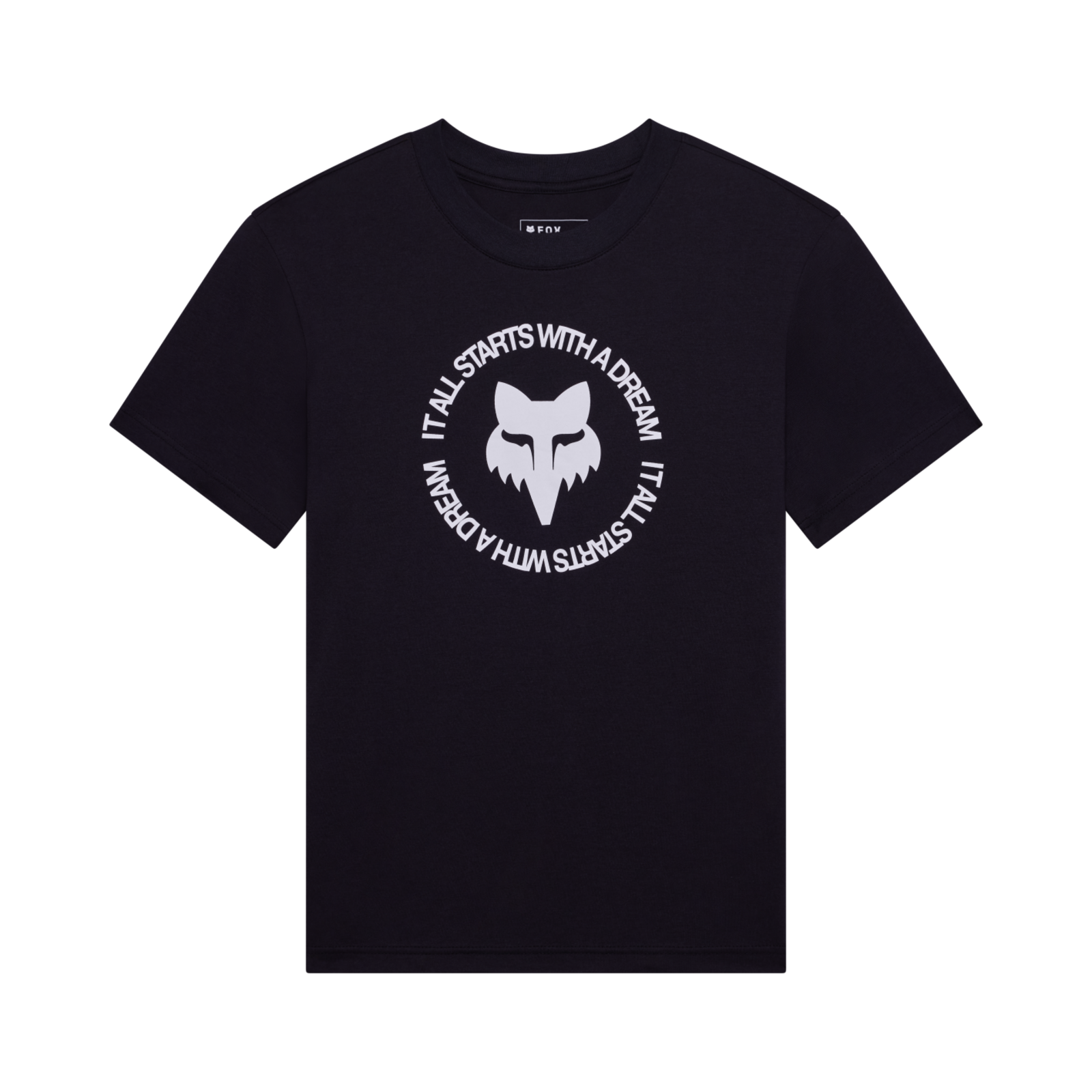 W Vision Ss Tee