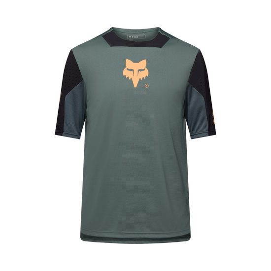 Defend Ss Jersey Creation