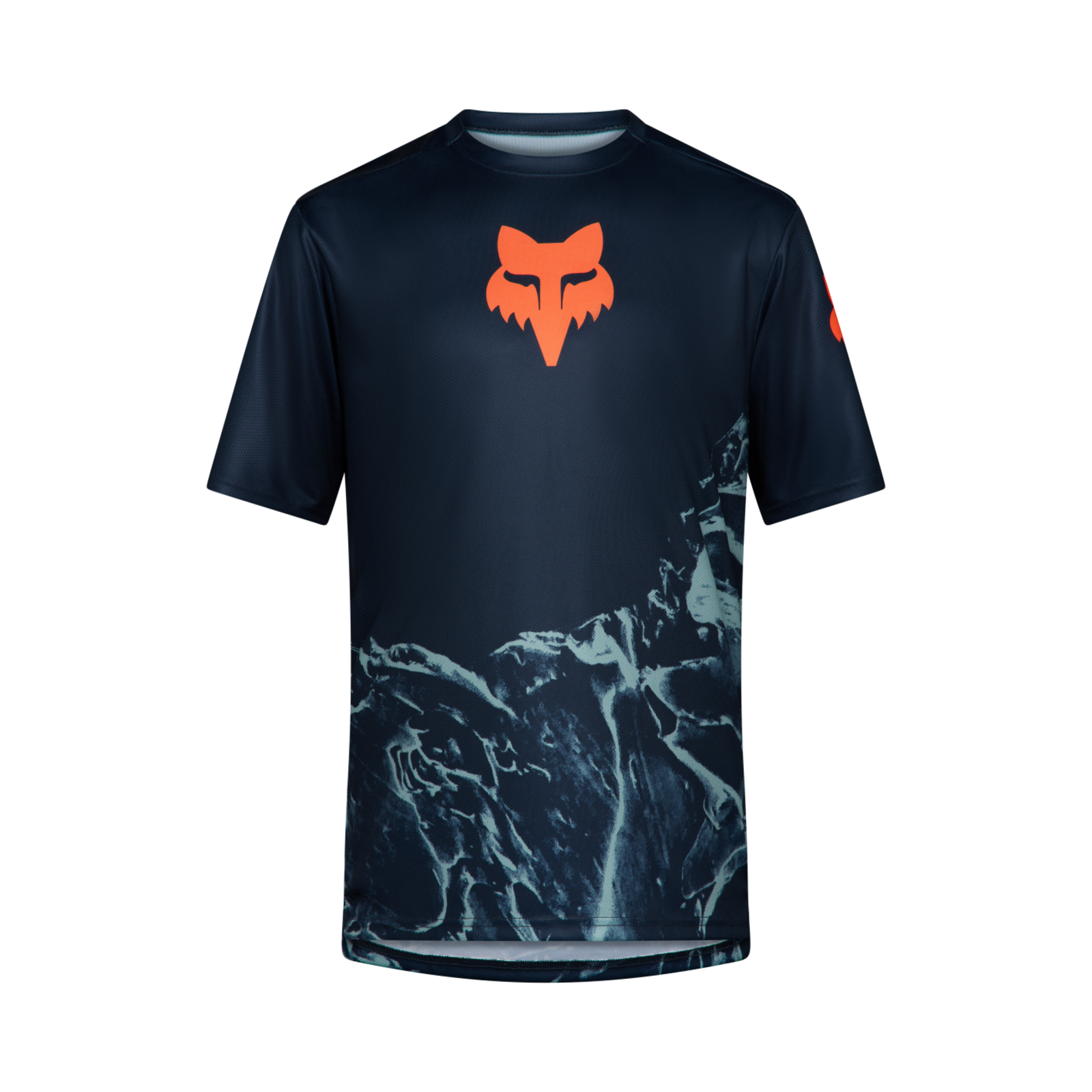 Ranger Ss Jersey Img Print