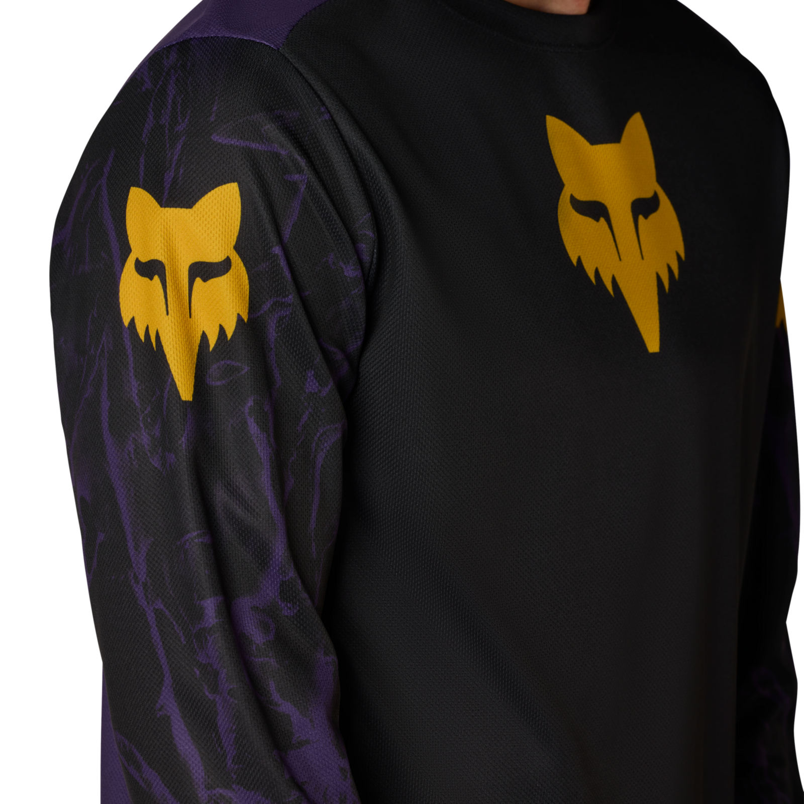 Ranger Ls Jersey Img Print