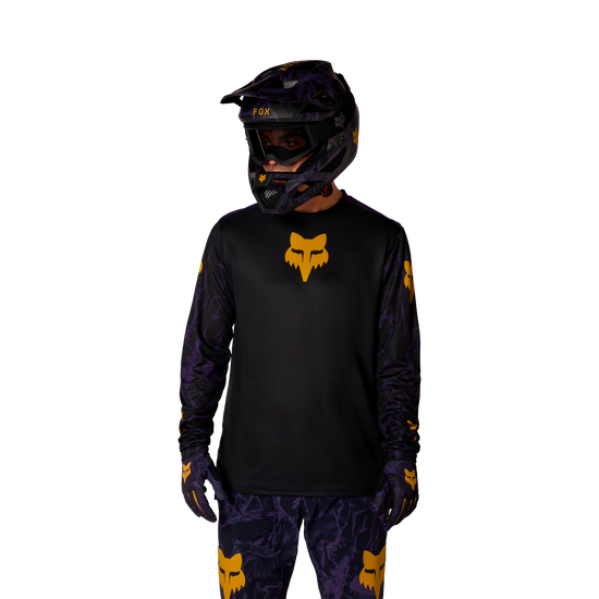 Ranger Ls Jersey Img Print