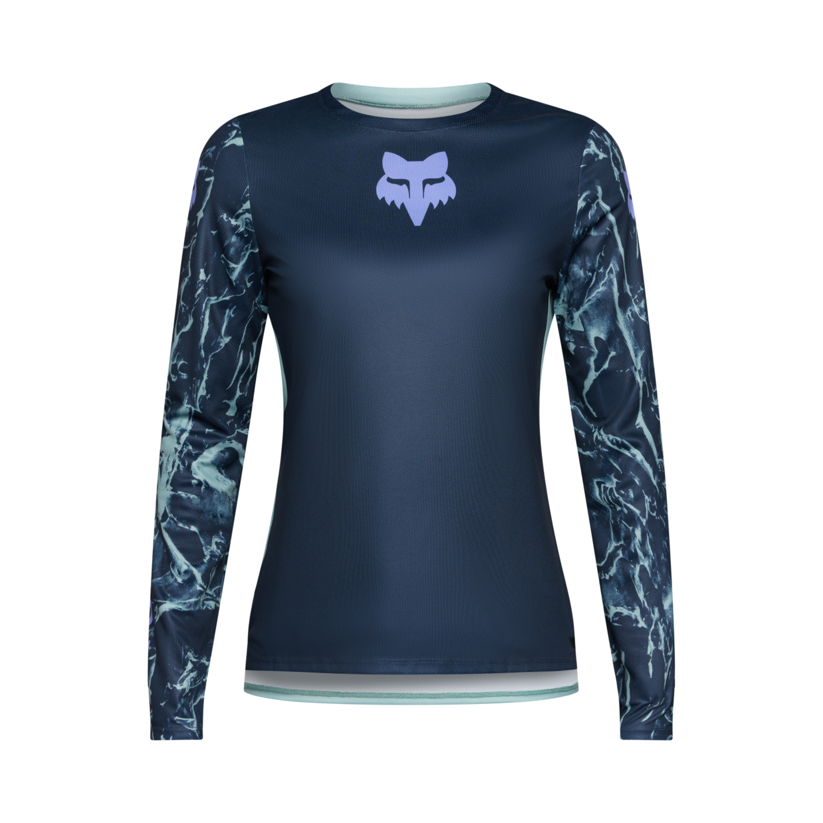W Ranger Ls Jersey Img Print
