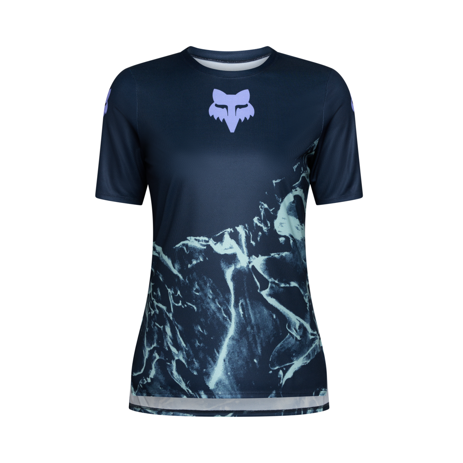 W Ranger Ss Jersey Img Print