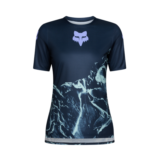 W Ranger Ss Jersey Img Print