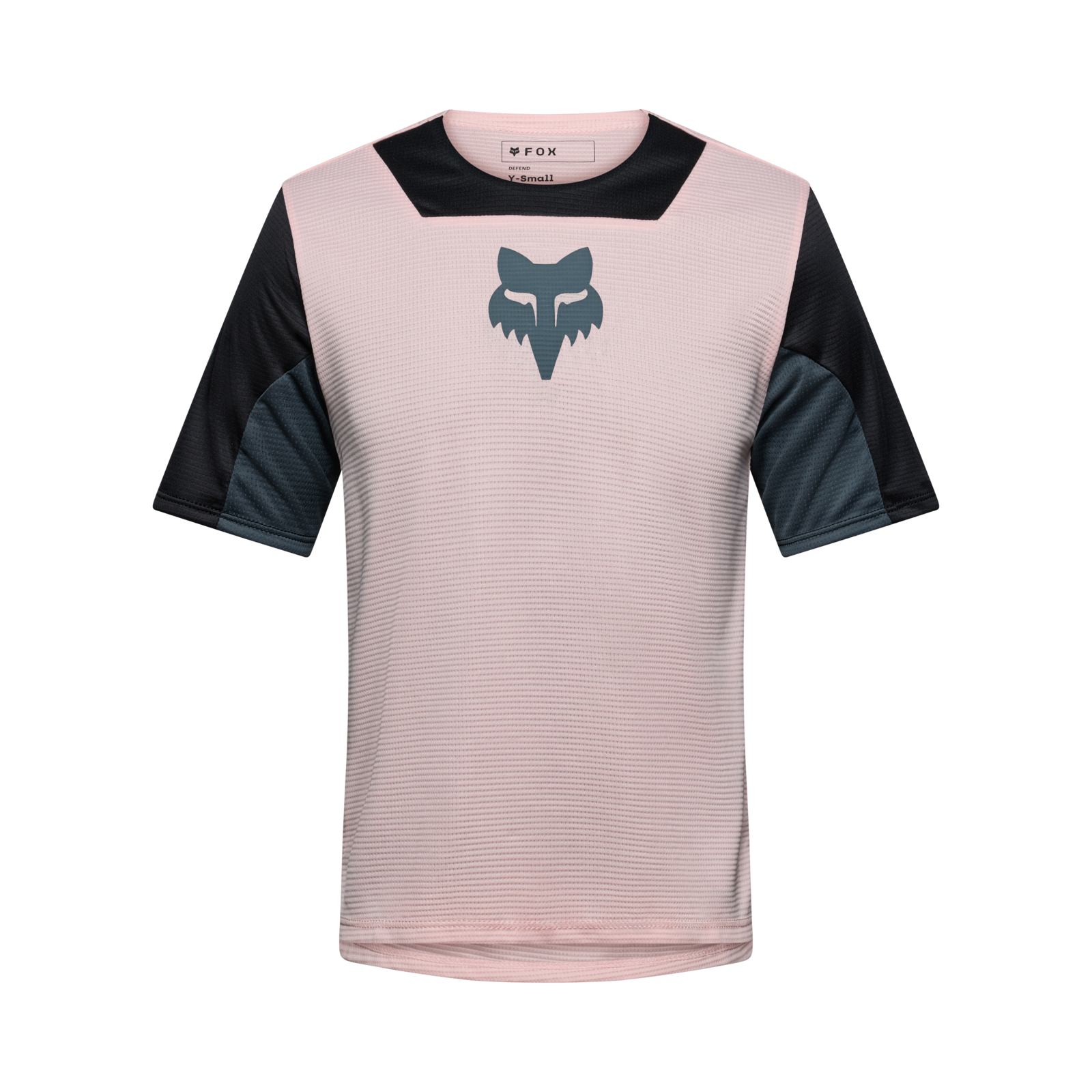 Yth Defend Ss Jersey Creation