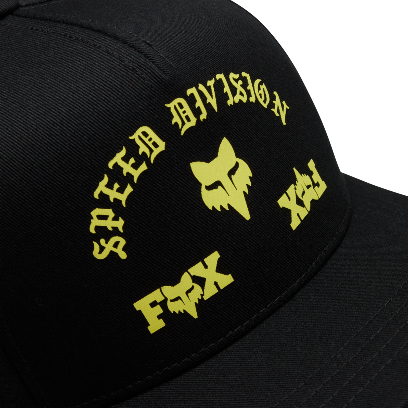 Yth Icon Snapback Hat