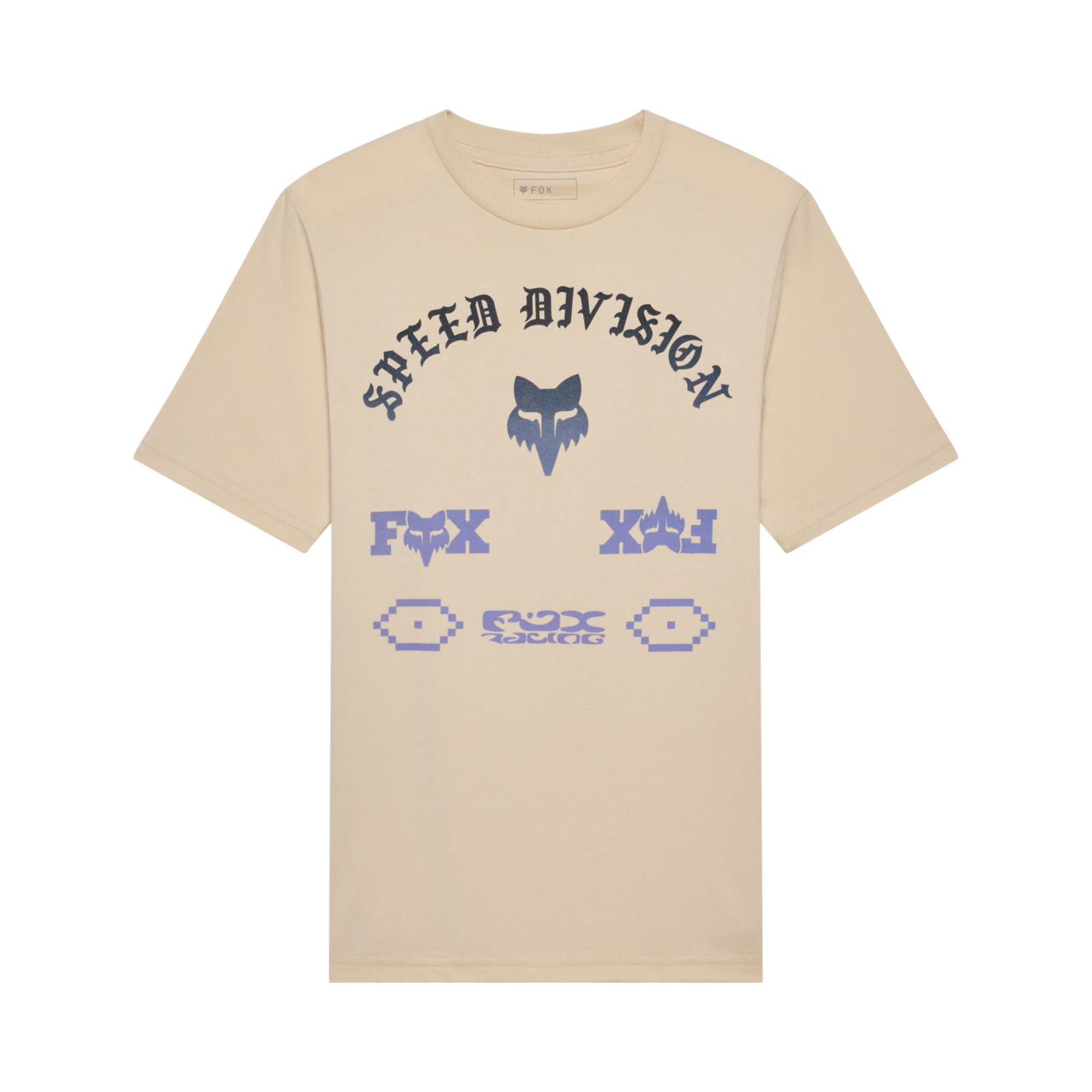 Yth Icon Ss Tee