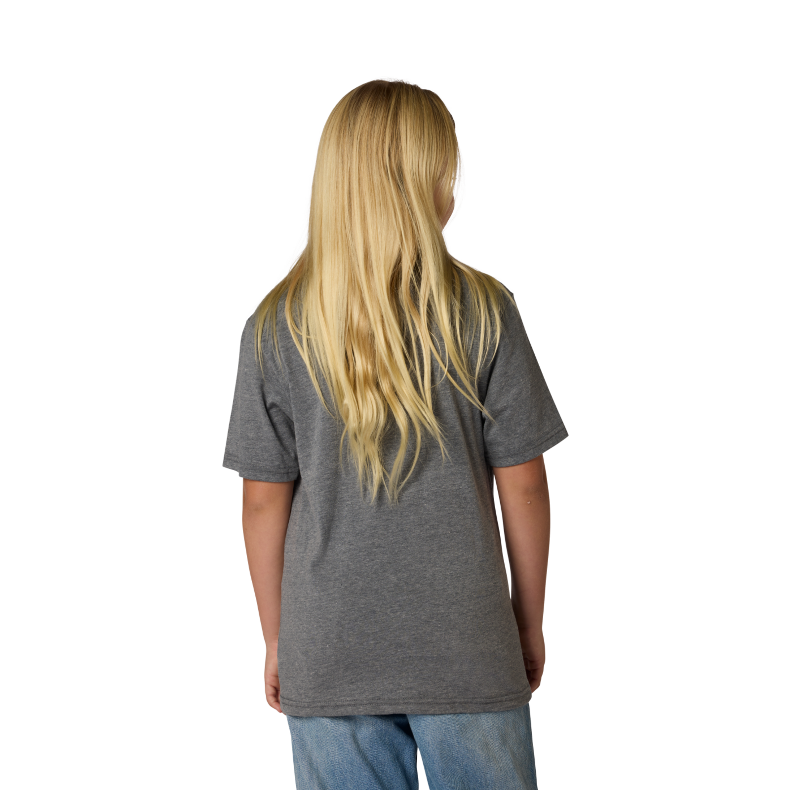Yth Image Print Hd Ss Tee
