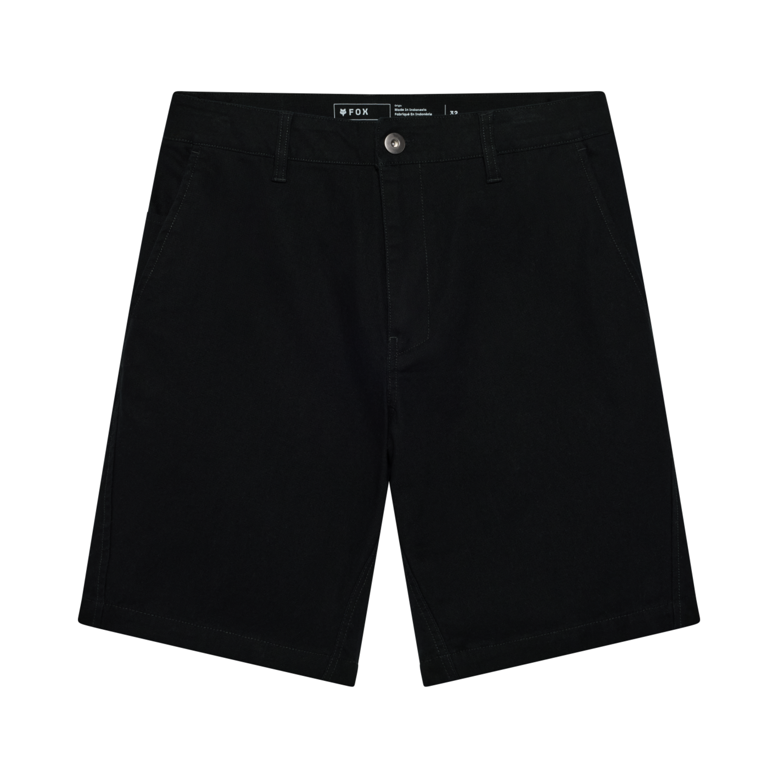 Fox Work Short