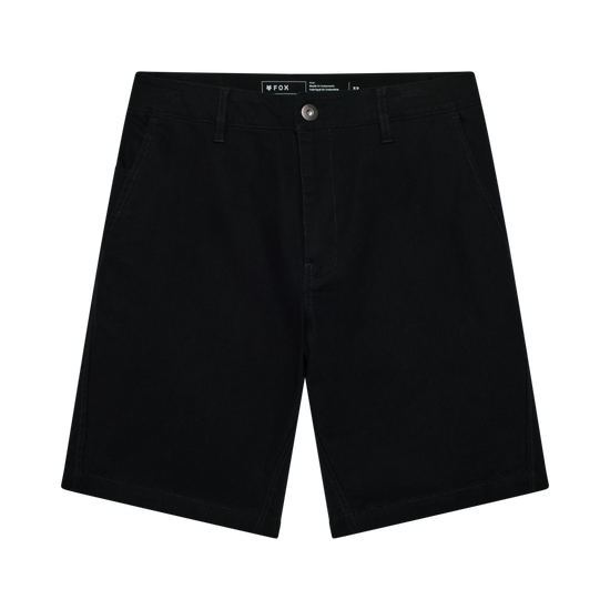 Fox Work Short