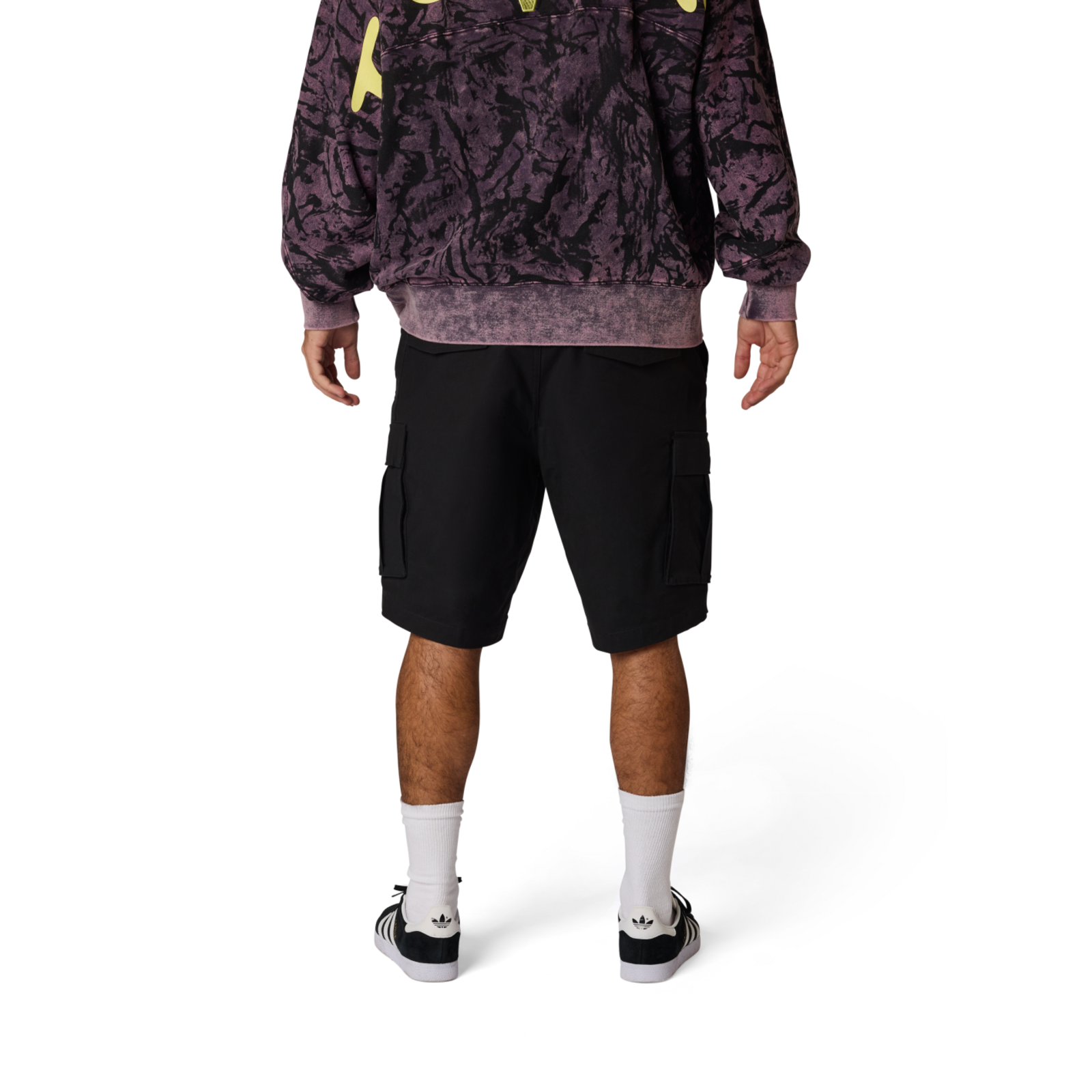 Fox Cargo Ripstop Short