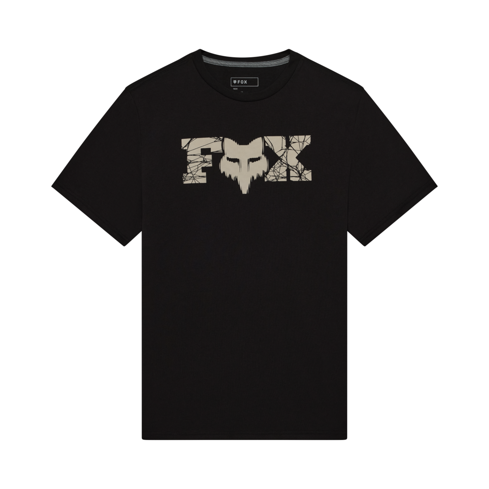 Diffuse Dri-Release Ss Tee