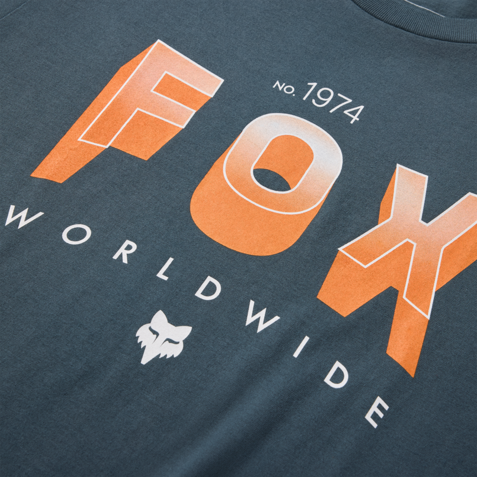 Block 195 Orig Ss Tee