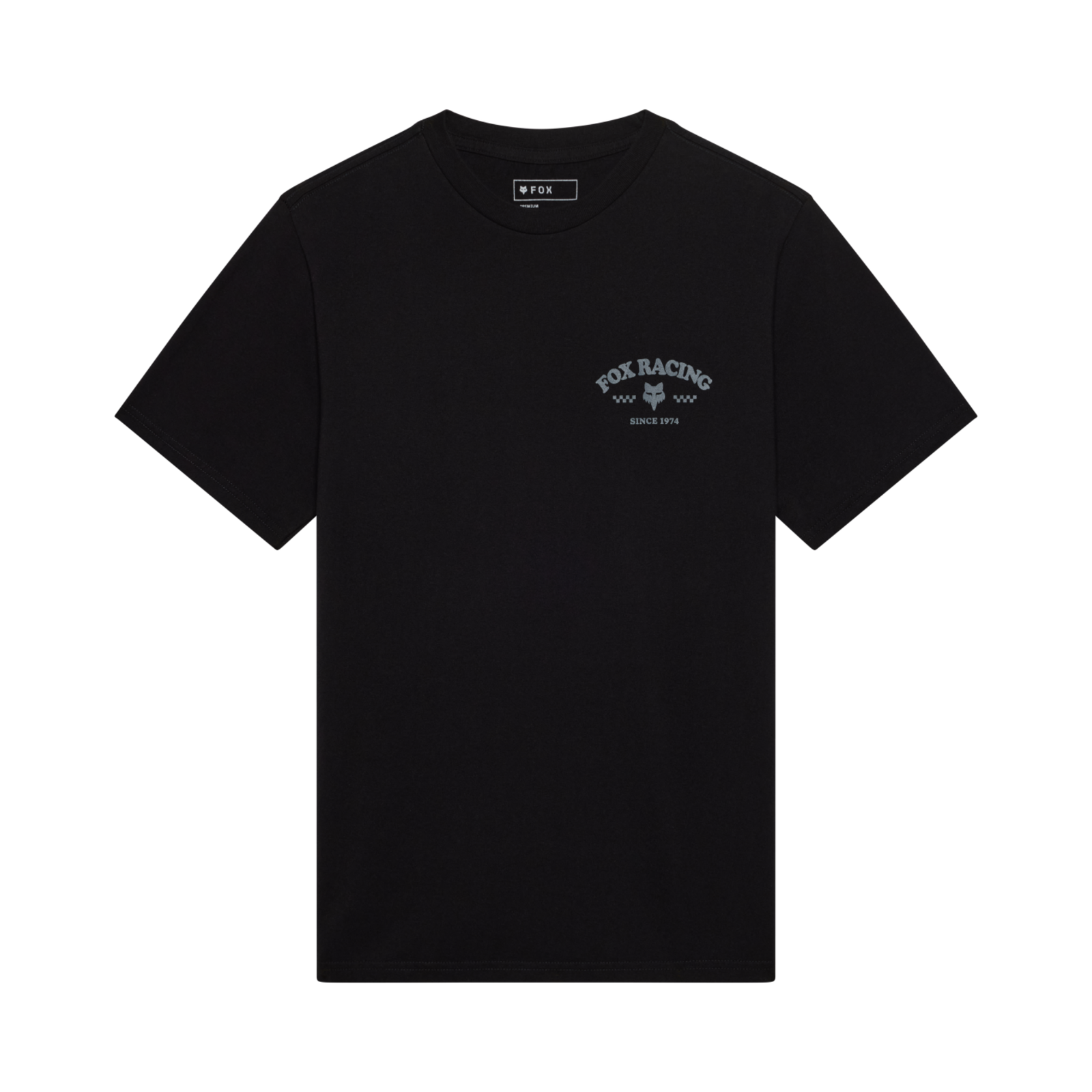 Trick 195 Original Ss Tee