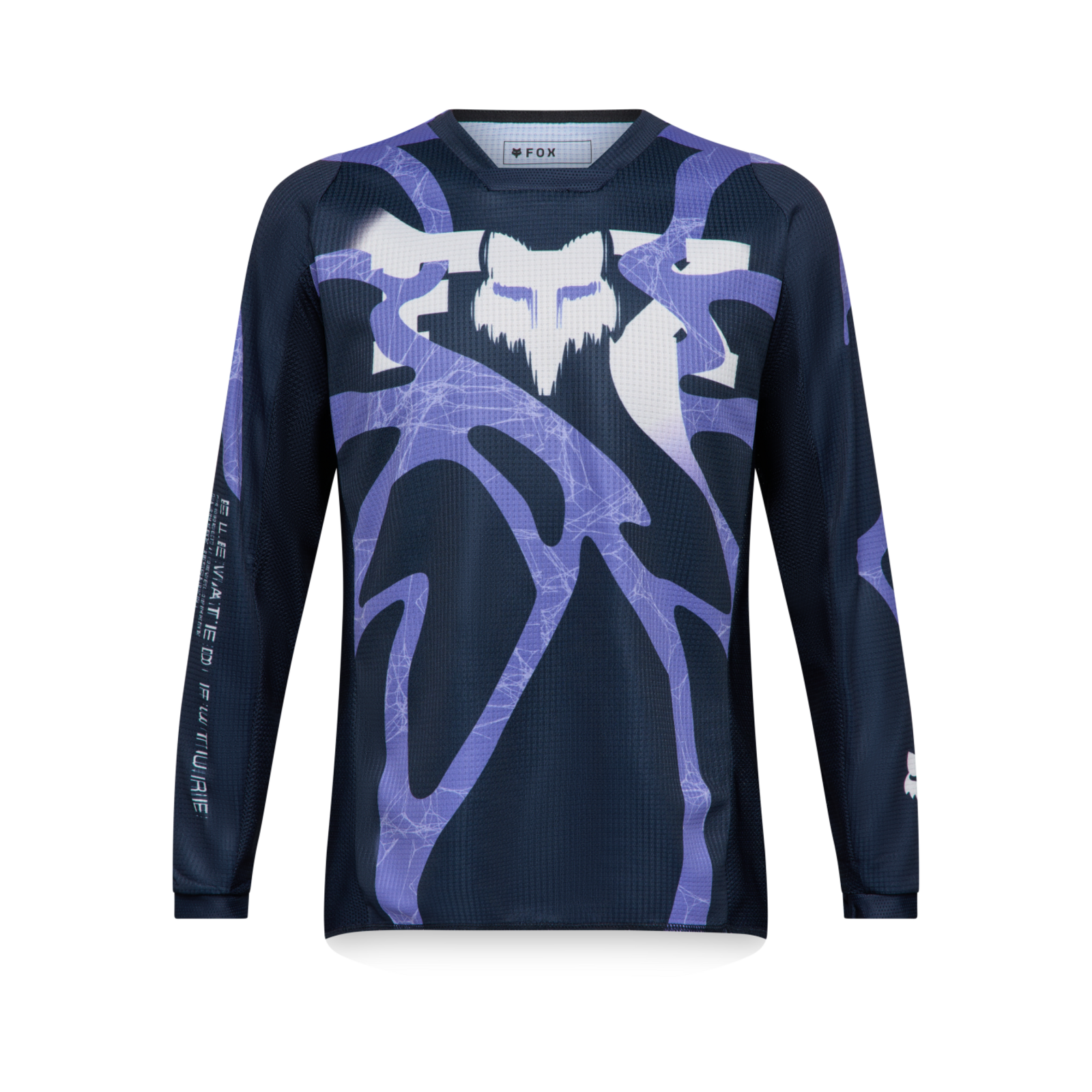 Yth 180 Diffuse Se Jersey
