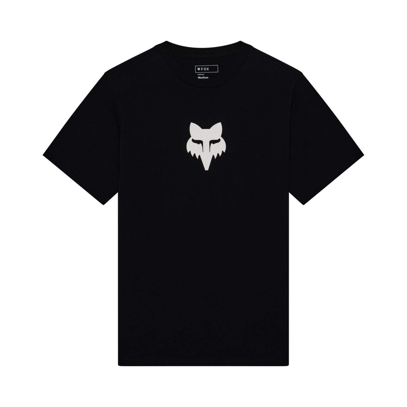 Fox Head 195 Original Ss Tee