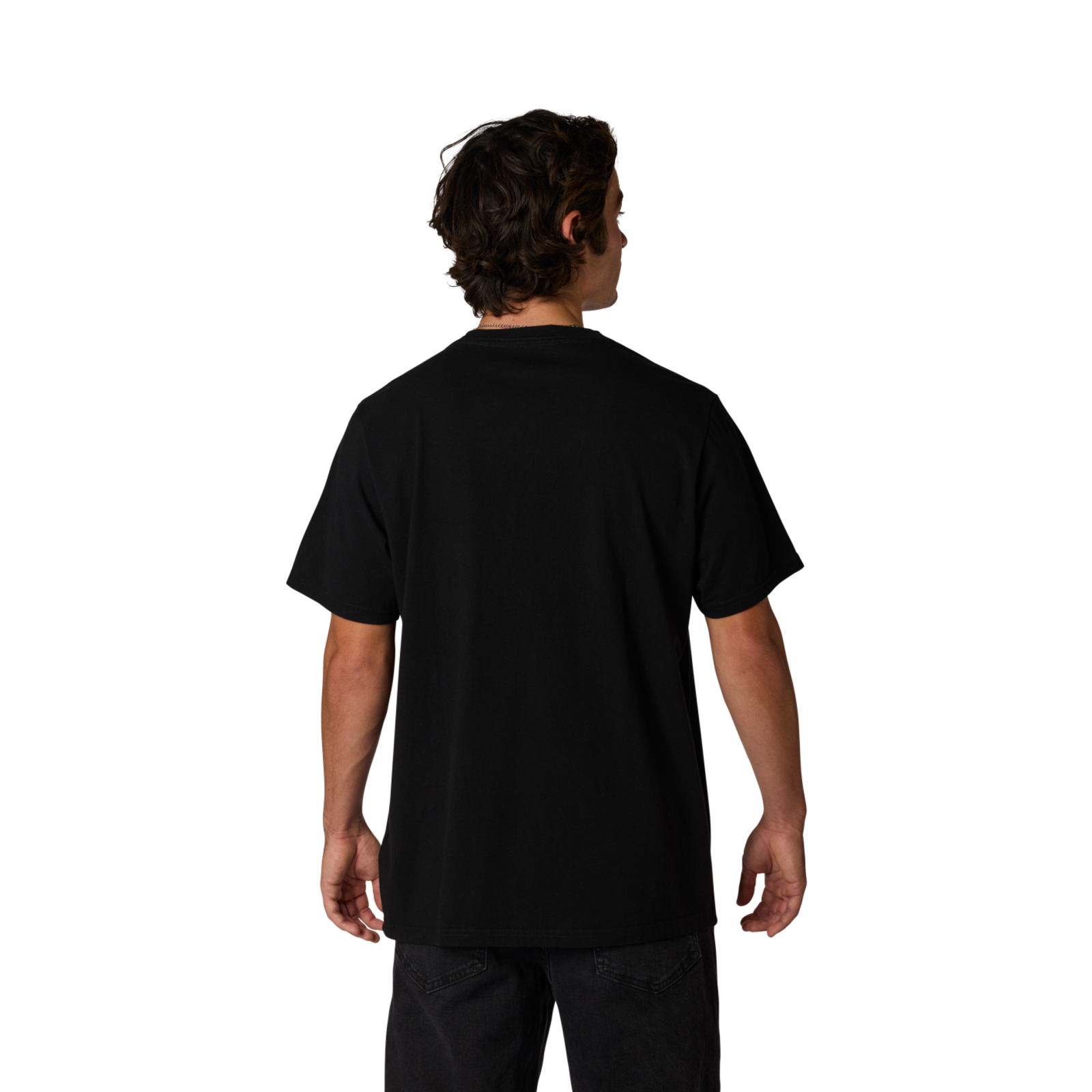 Fox Head 195 Original Ss Tee