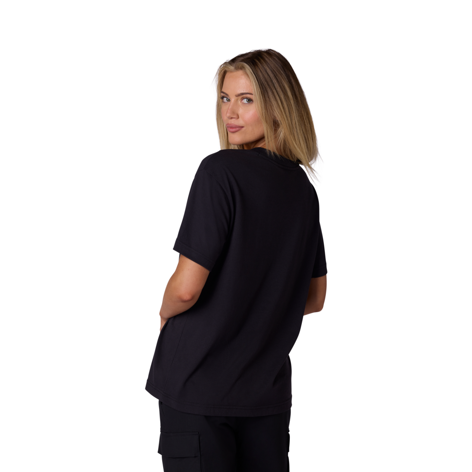 W Absolute Ss Tee