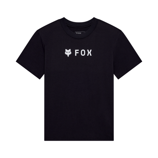 W Absolute Ss Tee