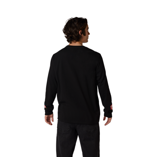 Hardcore 195 Original Ls Tee
