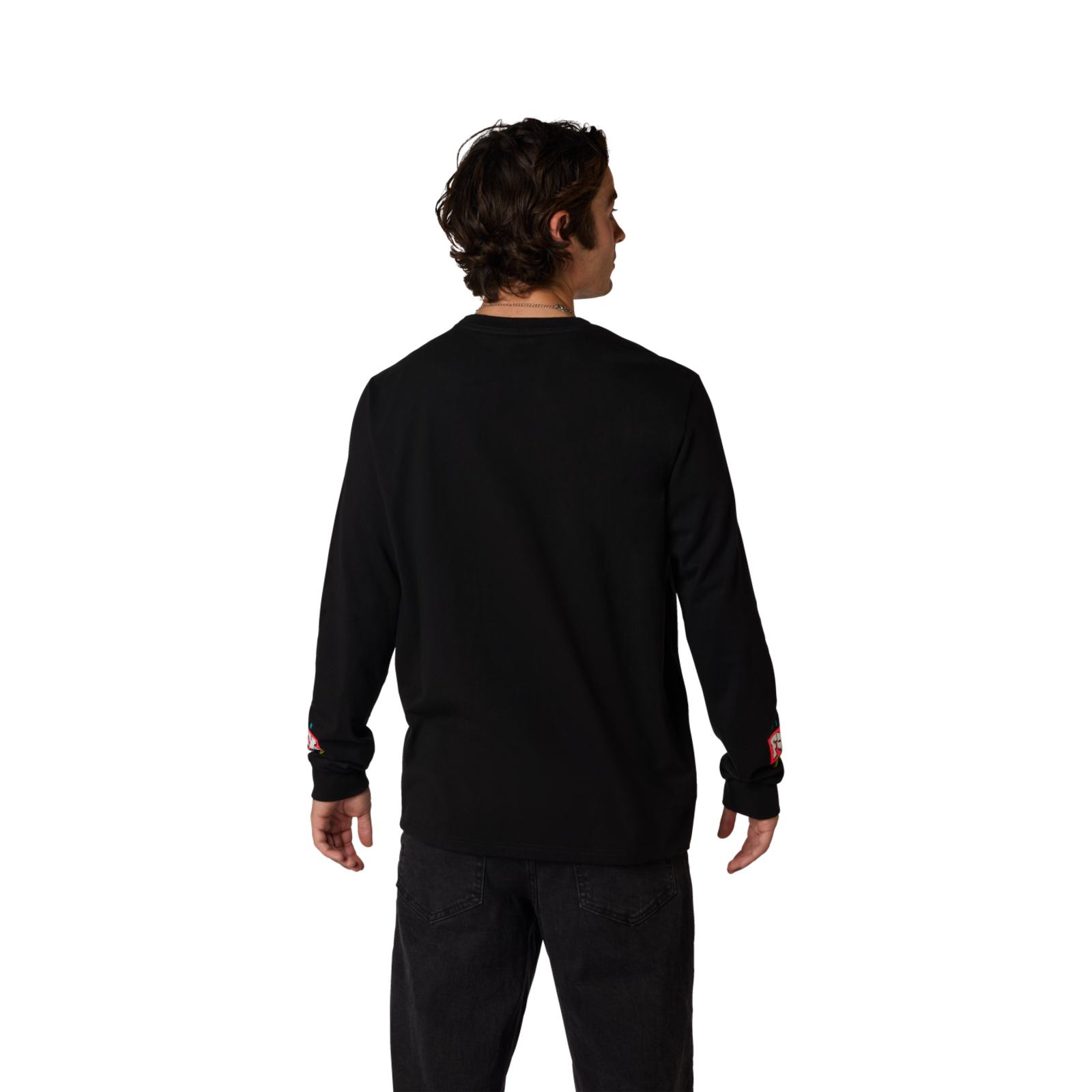Hardcore 195 Original Ls Tee