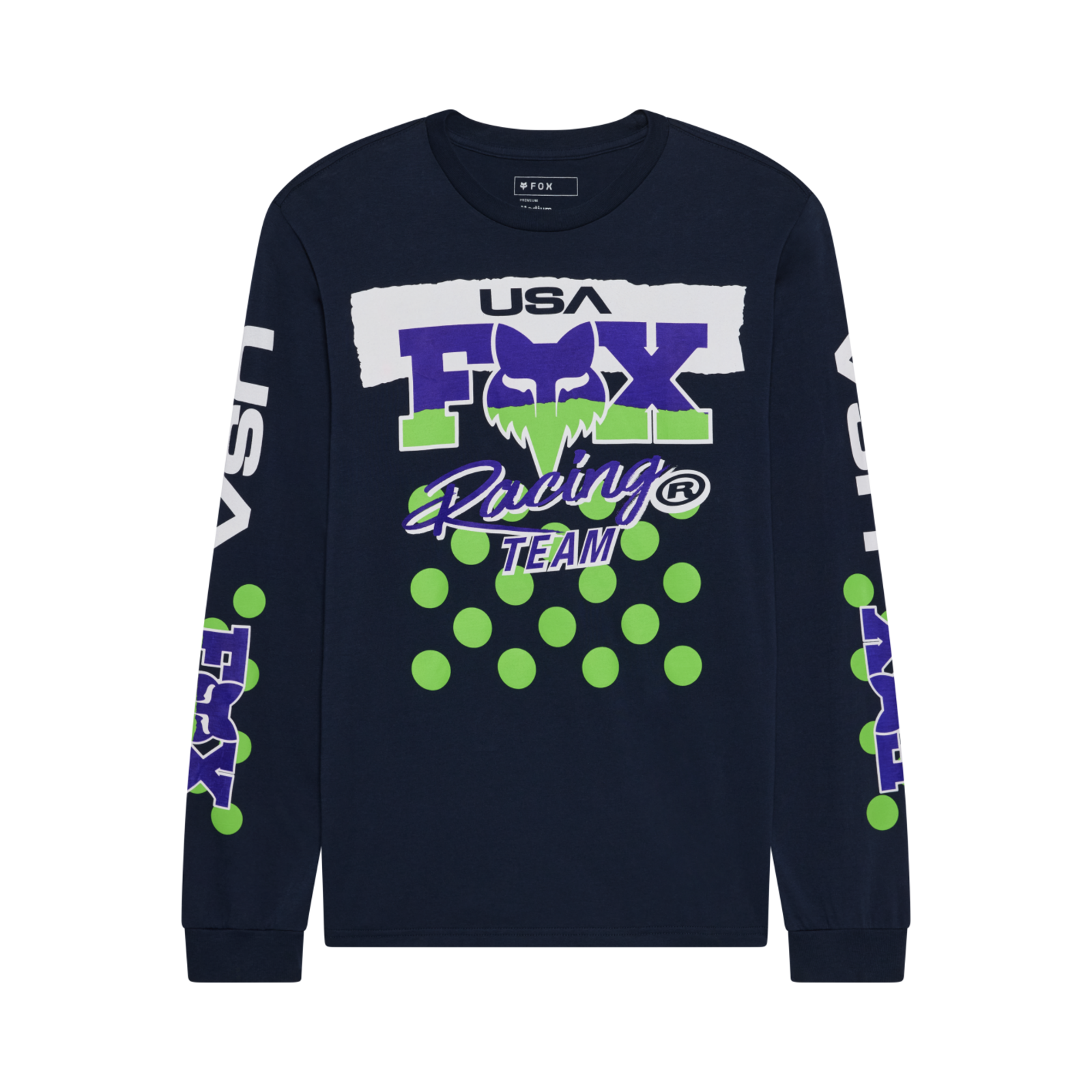 Hc94 195 Original Ls Tee