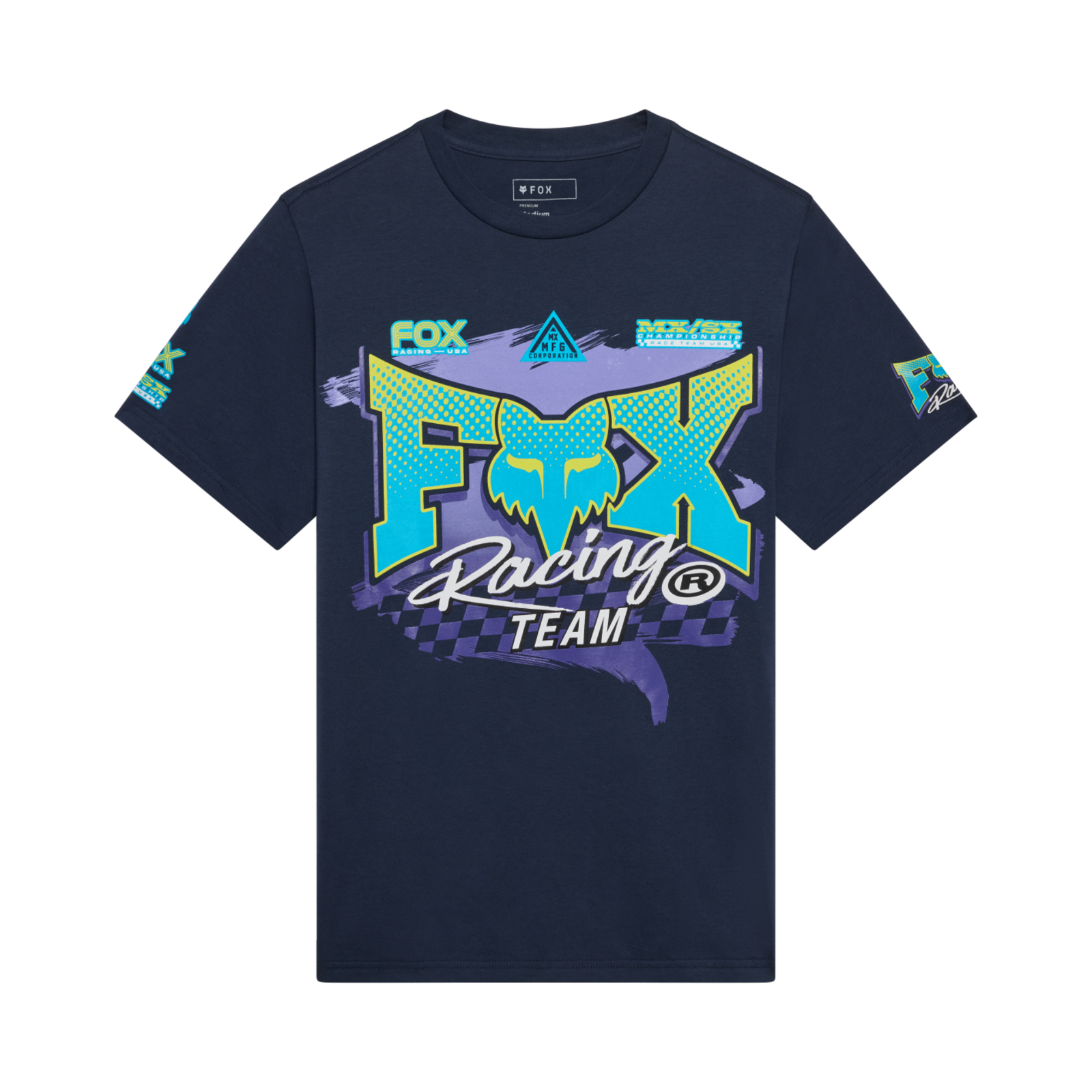 Hc94 195 Original Ss Tee