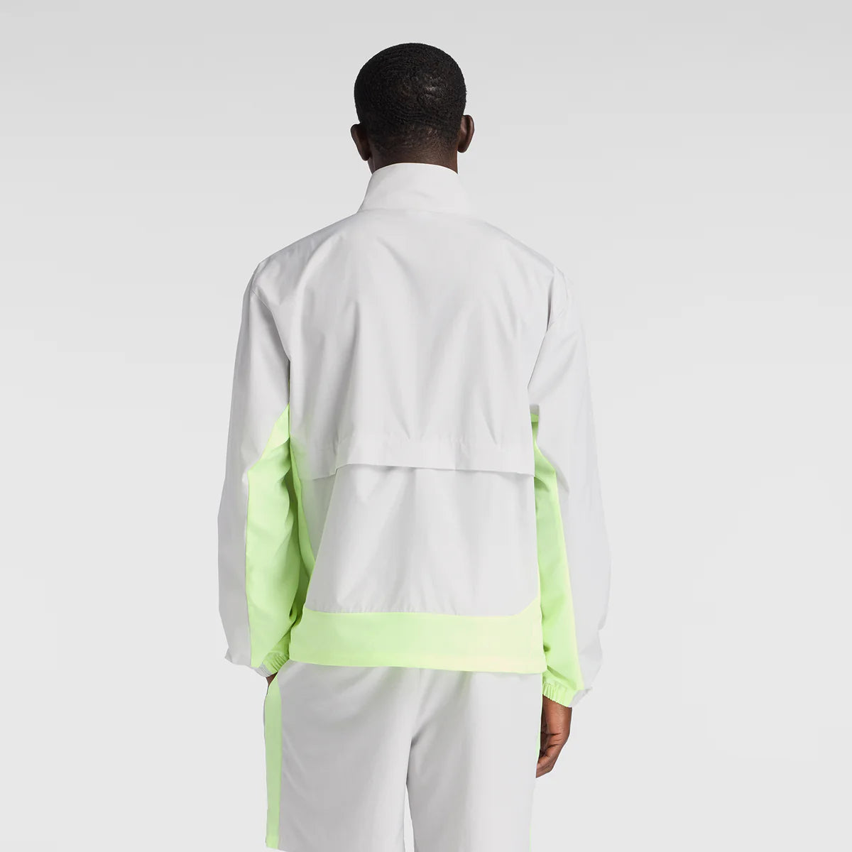 New Balance Fast Days Jacket afterglow