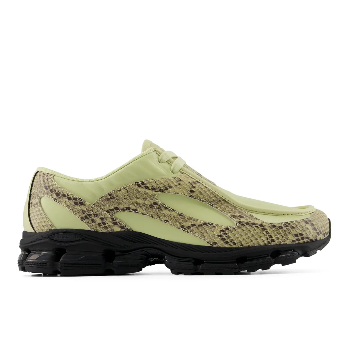 New Balance U18907P8 1890A Morel Black