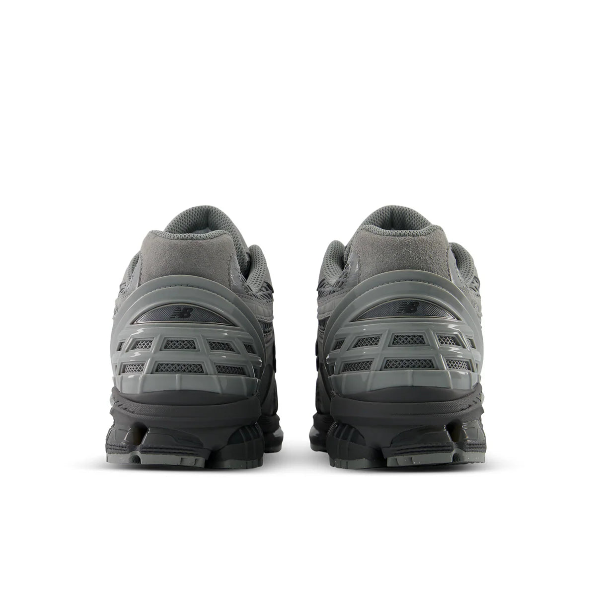 New Balance U195438R - Slate Grey/Castlerock
